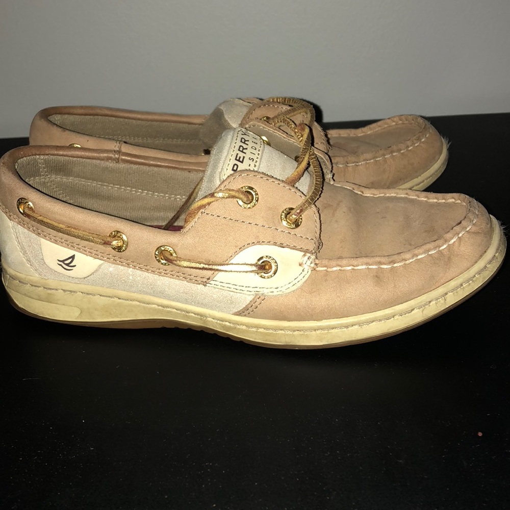 Sperries